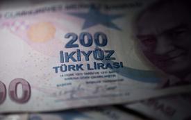 Türkiye Merkez Bankası enflasyon tahminini 2026 yılı için %24'e yükseltti