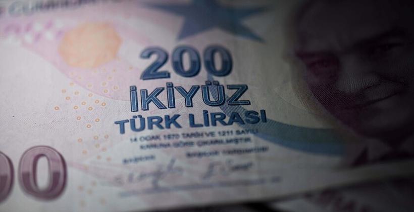 Türkiye Merkez Bankası enflasyon tahminini 2026 yılı için %24'e yükseltti
