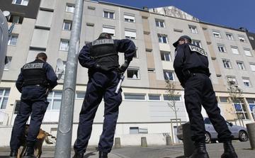 One dead and two seriously injured in shooting in Nantes
