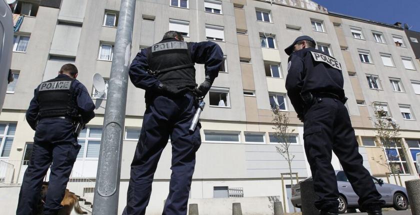 One dead and two seriously injured in shooting in Nantes