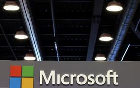 Ackman’s Pershing Square takes new stake in Microsoft, citing attractive valuation