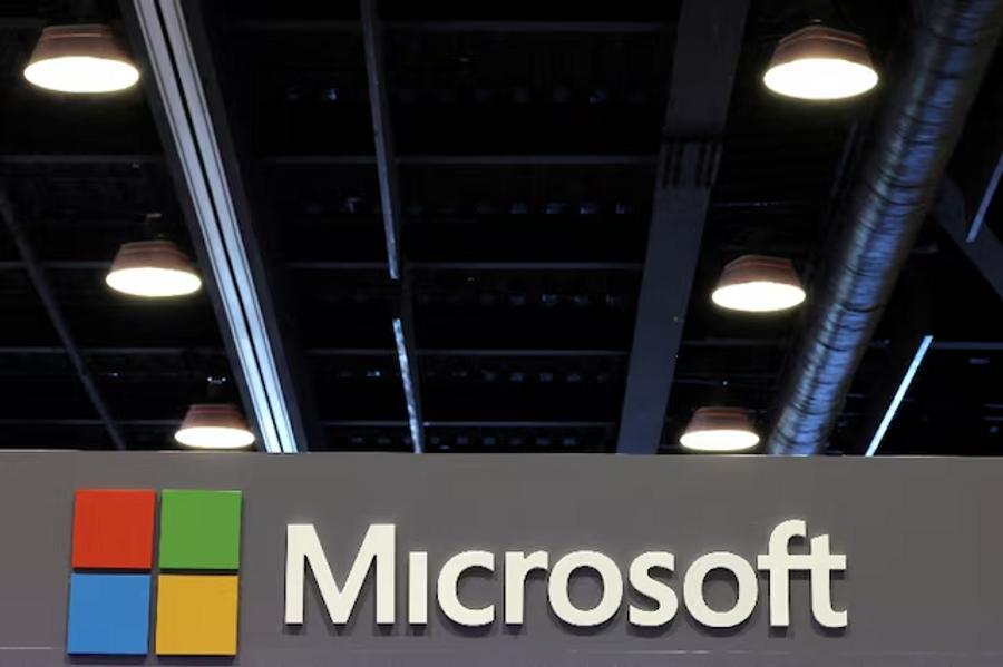 Ackman’s Pershing Square takes new stake in Microsoft, citing attractive valuation