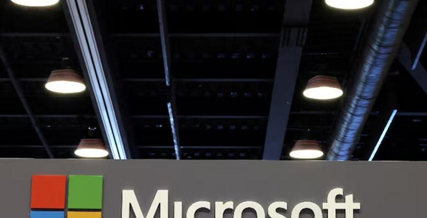 Ackman’s Pershing Square takes new stake in Microsoft, citing attractive valuation