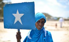 Somalie : La croissance économique freinée par la sécheresse et la baisse de l’aide internationale