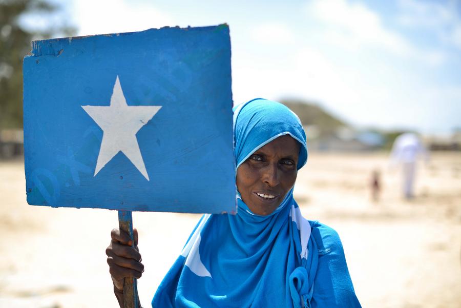 Somalie : La croissance économique freinée par la sécheresse et la baisse de l’aide internationale