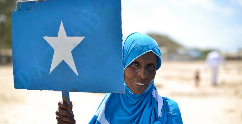 Somalie : La croissance économique freinée par la sécheresse et la baisse de l’aide internationale