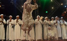 Taroudant célèbre le patrimoine marocain avec le Festival national « Dakka et Rythmes »