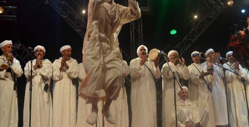 Taroudant célèbre le patrimoine marocain avec le Festival national « Dakka et Rythmes »