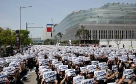 En Samsung, el auge mundial de la IA provoca tensiones laborales y divisiones internas