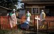 RDC : Une nouvelle épidémie d’Ebola déclarée dans la province de l’Ituri
