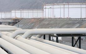 UAE accelerates pipeline project to bypass Strait of Hormuz