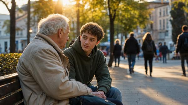 La bienveillance comme réponse aux fractures sociales contemporaines