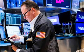 Oil surge rattles markets as inflation fears intensify