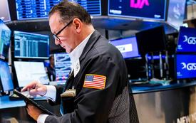 Oil surge rattles markets as inflation fears intensify