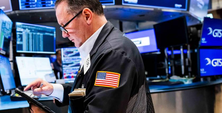 Oil surge rattles markets as inflation fears intensify