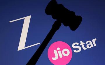 Reliance-Disney’s JioStar launches legal action against Zee over Bollywood film rights