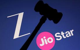 Reliance-Disney’s JioStar launches legal action against Zee over Bollywood film rights