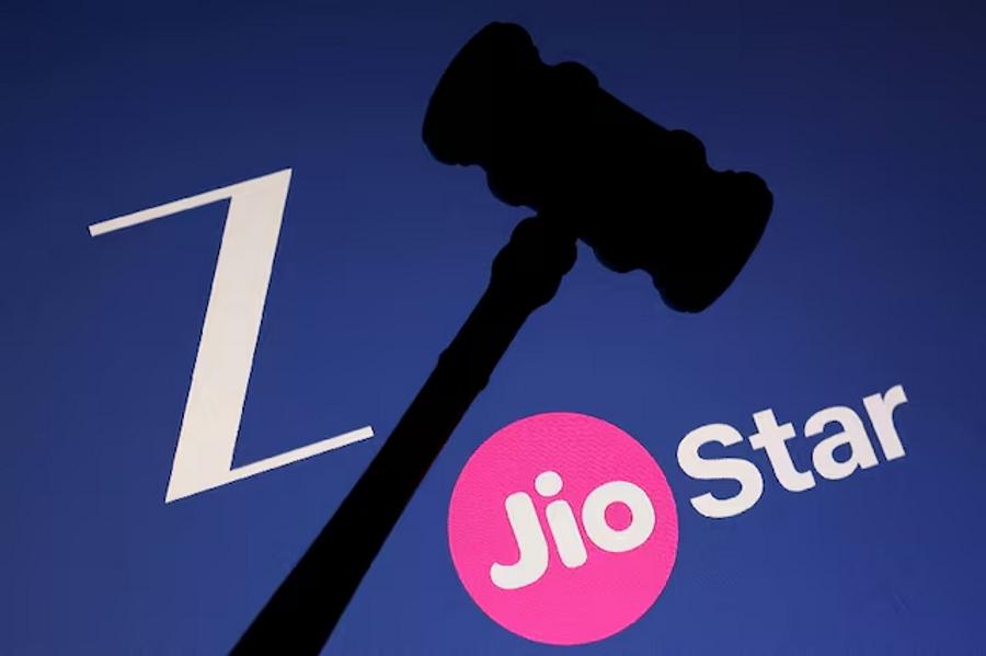 Reliance-Disney’s JioStar launches legal action against Zee over Bollywood film rights