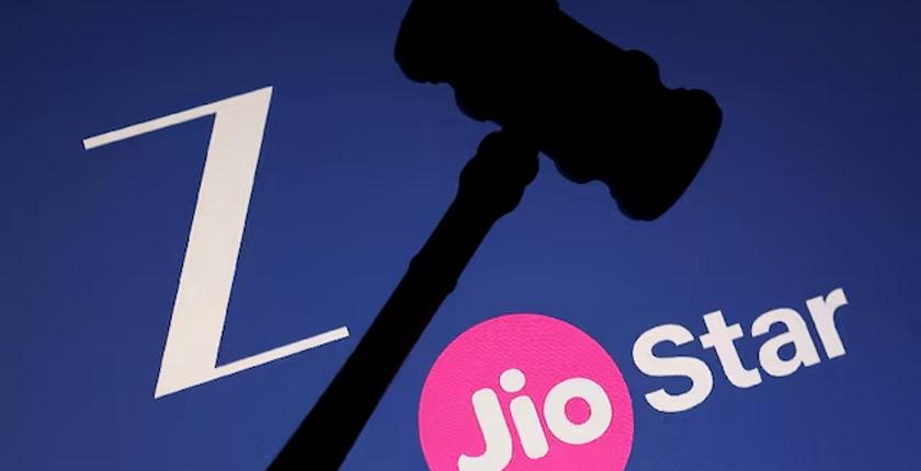 JioStar de Reliance y Disney inicia una batalla legal contra Zee por los derechos de películas de Bollywood