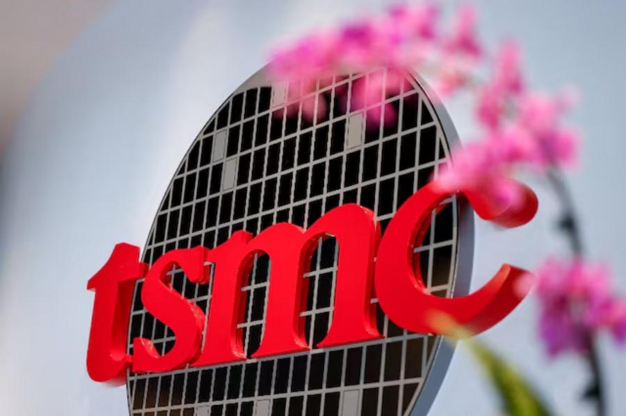TSMC planea una importante venta de acciones en Vanguard Semiconductor