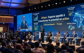 Africa CEO Forum Awards 2026 : les entreprises africaines à impact mises à l’honneur à Kigali
