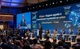 Africa CEO Forum Awards 2026 : les entreprises africaines à impact mises à l’honneur à Kigali