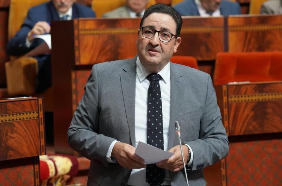 El transporte por carretera en Marruecos entra en fase digital