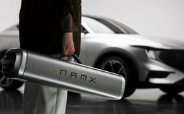 NamX secures European patent and advances hydrogen industrialization