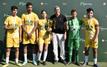 Vivo Energy Maroc promotes inclusion through football tournament with Naybet