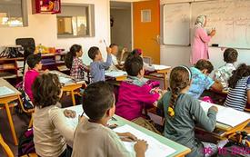 Une promotion historique : plus de 22 000 enseignants accèdent au grade d’excellence