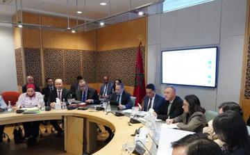 Morocco overhauls pharmaceutical law to strengthen health sovereignty