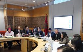 Morocco overhauls pharmaceutical law to strengthen health sovereignty