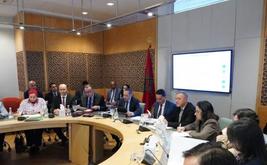 Morocco overhauls pharmaceutical law to strengthen health sovereignty