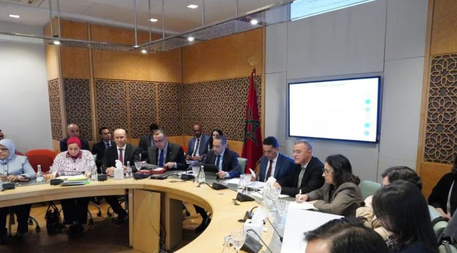 Morocco overhauls pharmaceutical law to strengthen health sovereignty