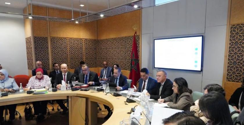 Morocco overhauls pharmaceutical law to strengthen health sovereignty