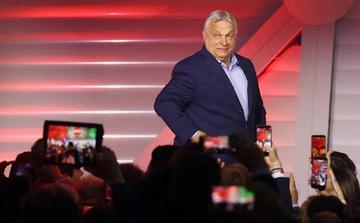 Orban’s media empire weakens after Hungary’s election upset