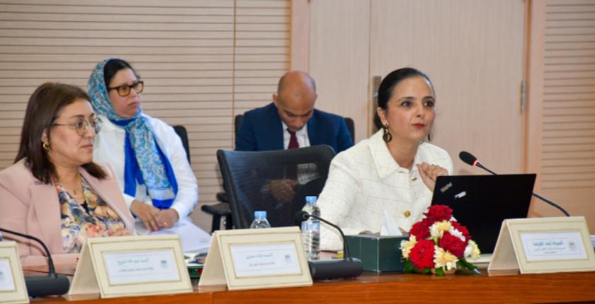 OFPPT : un budget de 6,31 milliards de dirhams pour accélérer la transformation en 2026