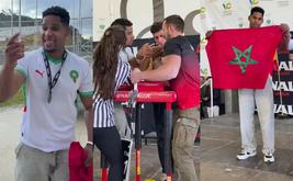 Rachid Ellouah wins Spanish arm wrestling title and targets world stage