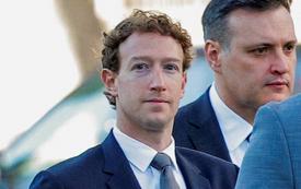 Tech CEOs called to capitol hill for major senate hearing