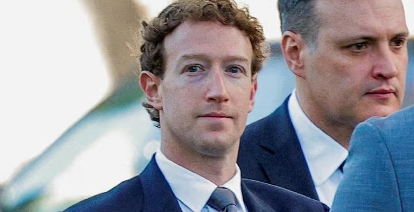 Tech CEOs called to capitol hill for major senate hearing