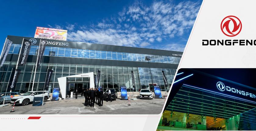 Dongfeng expands presence in Morocco with Casablanca showroom opening