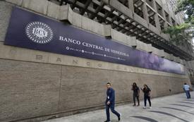 Venezuela launches major debt restructuring amid economic challenges