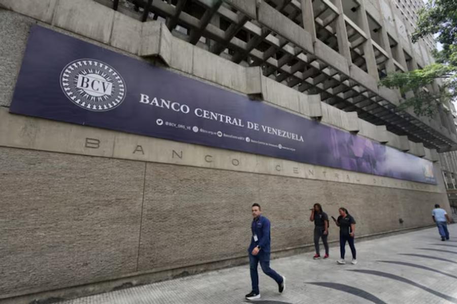 Venezuela launches major debt restructuring amid economic challenges