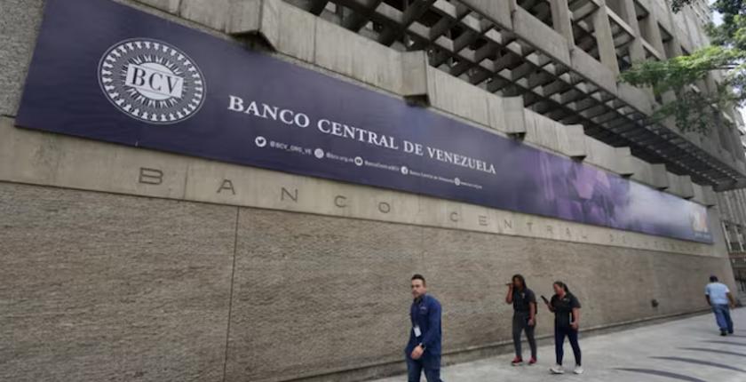 Venezuela inicia una amplia reestructuración de su deuda en medio de desafíos económicos