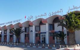Trafic aérien : L’aéroport Hassan 1er de Laâyoune dépasse les 73.000 passagers au premier trimestre 2026