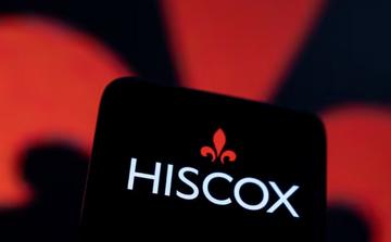 Hiscox shares surge on reports of possible acquisition interest