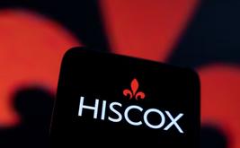 Las acciones de Hiscox suben tras informes sobre posible interés de compra