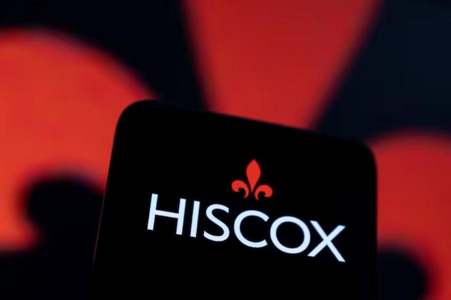 Hiscox shares surge on reports of possible acquisition interest
