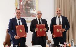 ADM et l’État misent sur de nouvelles autoroutes à l’horizon 2030