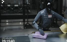 Figure AI robots exceed 24 hours of warehouse operation test